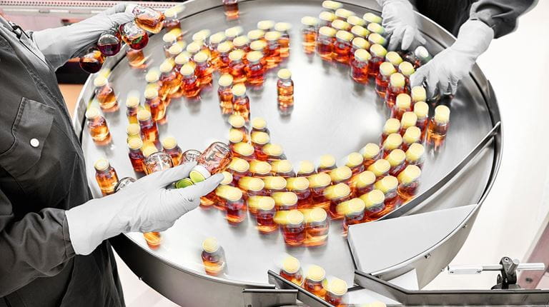 Productos farmaceuticos