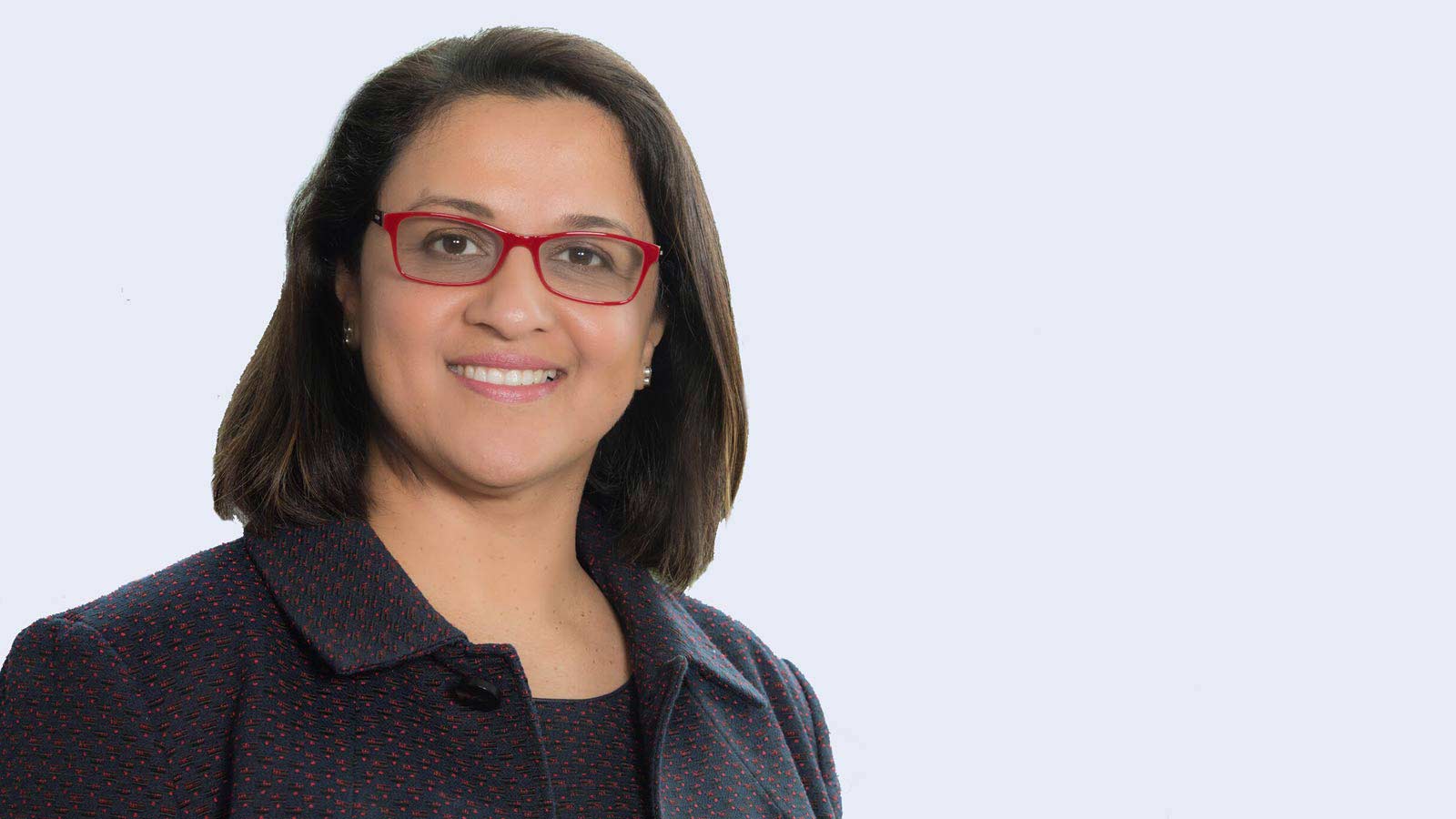 Anjana Narain, Vicepresidenta ejecutiva y directora general de Seqirus