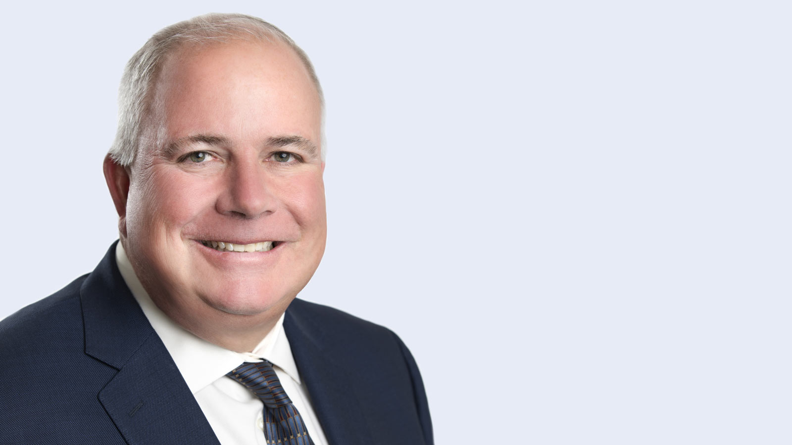 Paul McKenzie, CSL Chief Operating Officer