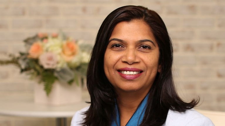 Foto de Nidhi Chaudhary