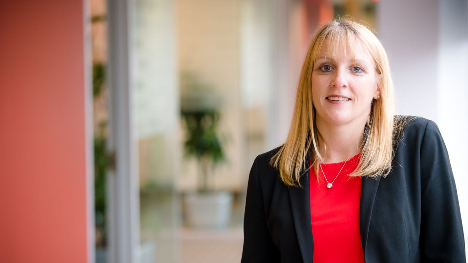 Karen Neave, CSL Behring