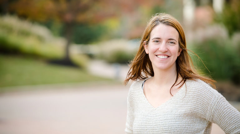 Rebecca Mims, CSL Behring