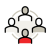 Icono Future of Work Persona